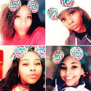 Meet your Posher, Jada